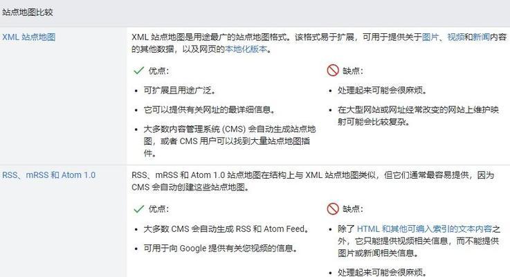 网站内地图如何修改？更新网站内容后需要做哪些调整？