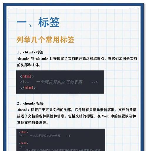HTML标签属性有哪些类型？如何正确使用它们？