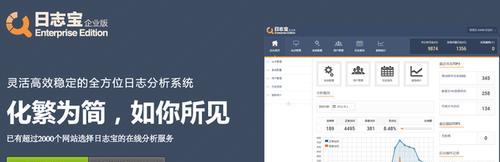 网站日志分析总结怎么写？需要关注哪些关键指标？