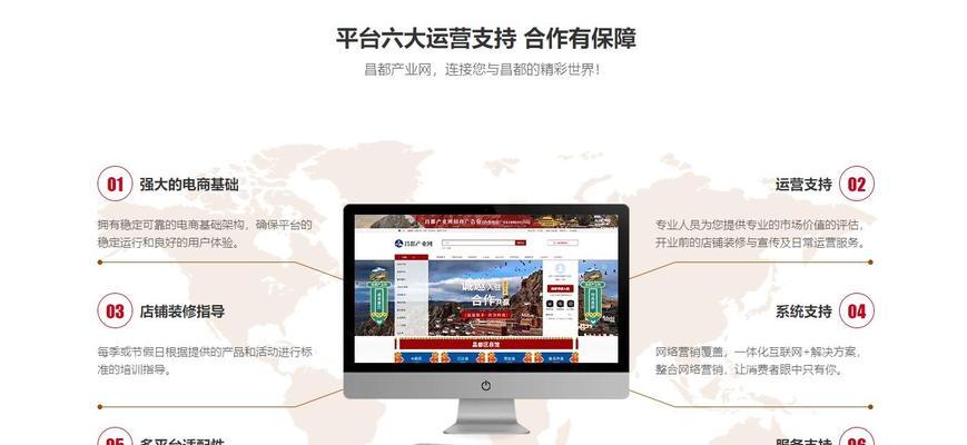 招商如何网站推广？有效策略和常见问题解答？