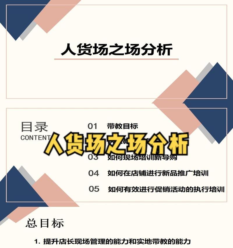 如何推广导购网站？有效策略和常见问题解答？