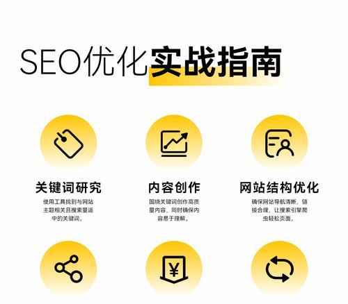网站关键词优化的策略有哪些？如何有效提升SEO排名？