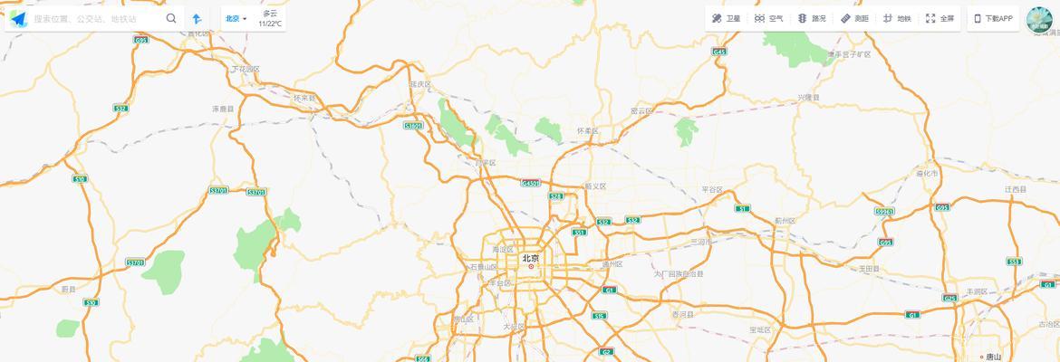 网站如何添加高德地图？添加高德地图API的步骤是什么？