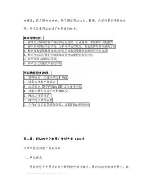 如何在网站优化中有效进行在线推广？常见问题有哪些？