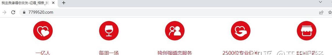 如何撰写有效的相亲网站推广文章？常见问题有哪些？