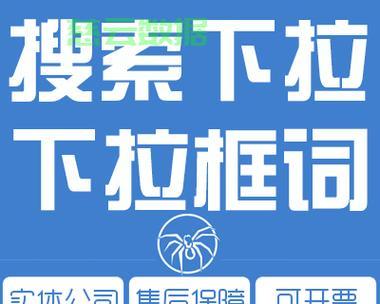 如何设置推荐搜索关键词以优化网站？提高SEO排名的步骤是什么？