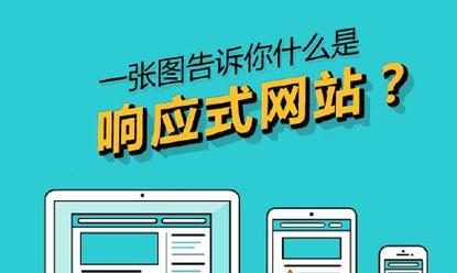 响应式设计有什么用？如何提升网站用户体验？