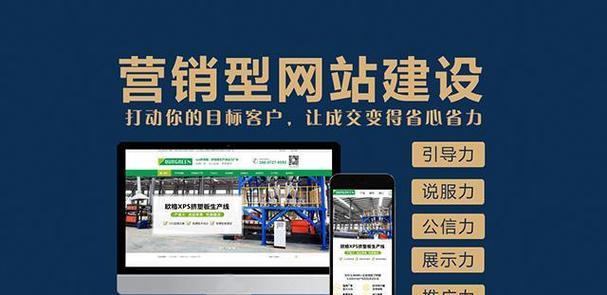 营销型网站怎么盈利？如何通过网站功能提升收益？