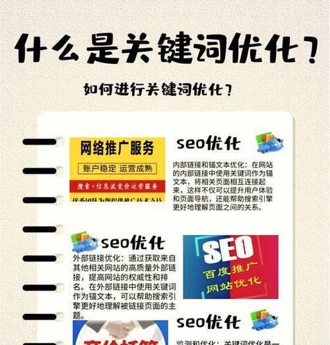 网站关键词怎么收录？如何提高搜索引擎收录率？