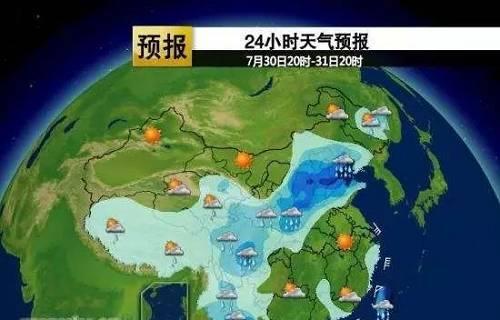 建气象分析网站怎么建？需要哪些步骤和工具？