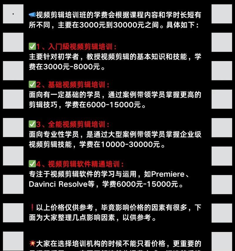 抖音剪辑课程退款流程是什么？学费多久能退回？