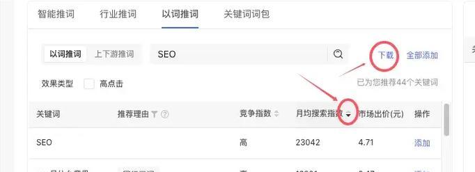 小红书关键词筛选技巧是什么？有效关键词如何筛选？
