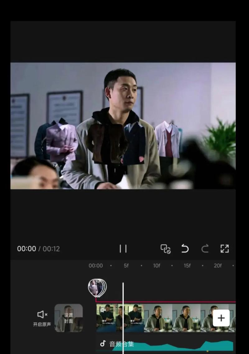 抖音孩子拍版视频怎么剪辑？剪辑过程中常见问题有哪些？
