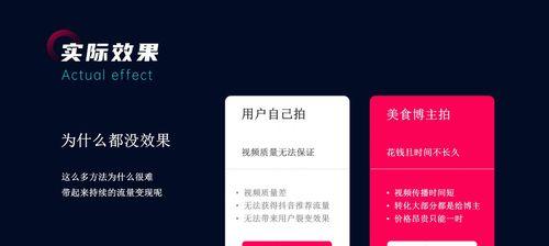 怎么剪辑抖音上的商品视频