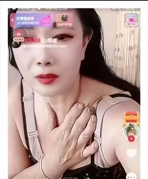 抖音视频美颜功能深度解析及操作指南