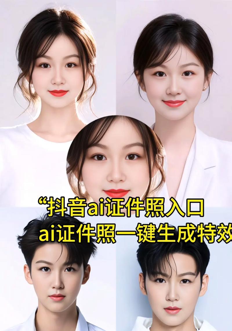 抖音AI手机剪辑怎么弄