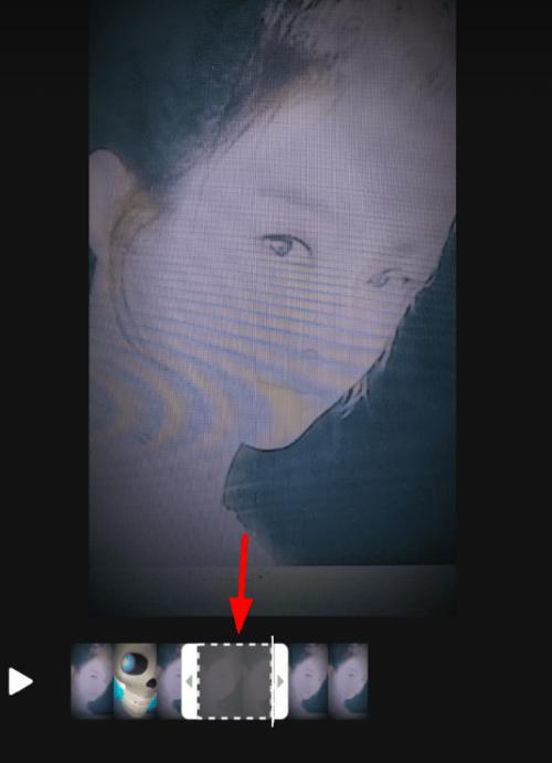 快手怎么自己剪辑歌曲视频