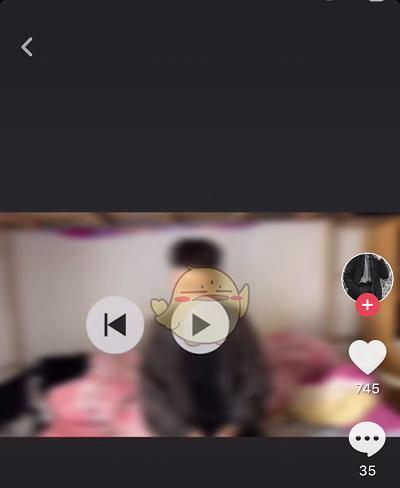 如何在抖音设置头像而不剪辑视频