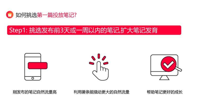 如何找到小红书上的热门关键词？