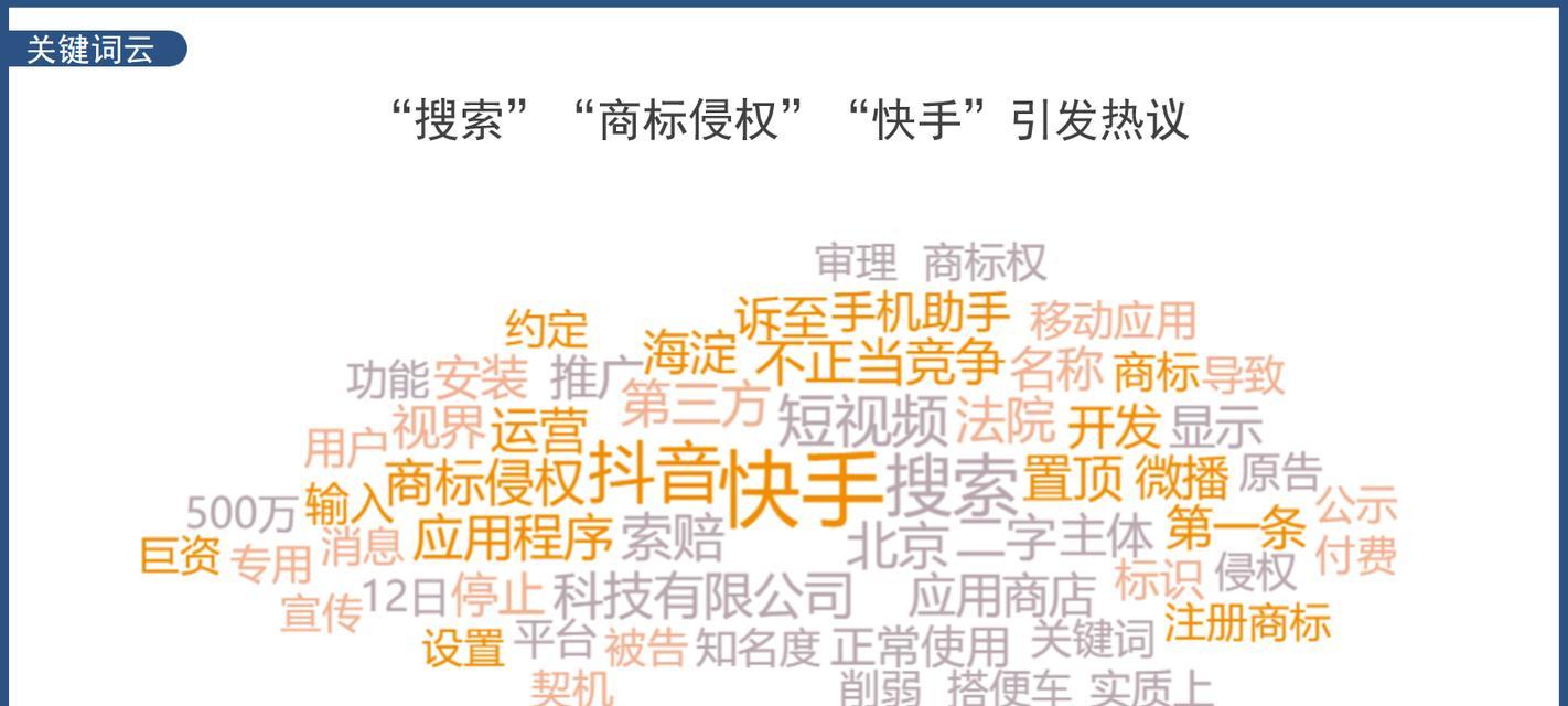 快手屏蔽关键词如何设置？操作步骤是什么？