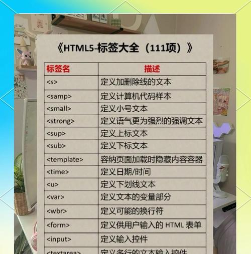 HTML制作网站代码有哪些基本步骤？初学者如何入门？
