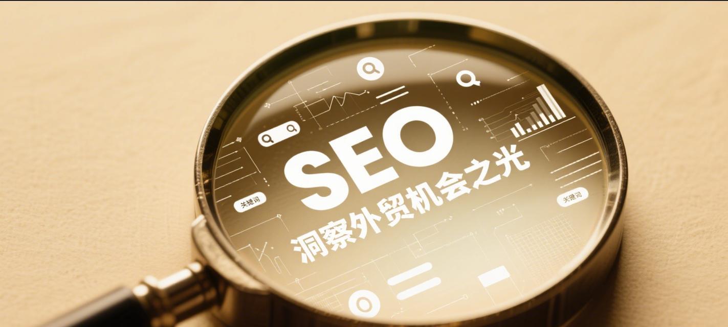 用什么工具做seo？如何选择合适的SEO工具？