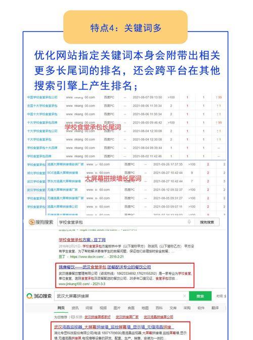 如何使用SEO查询指令？常见查询指令有哪些？