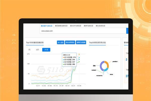 SEO查询系统是什么？如何使用它来优化网站？
