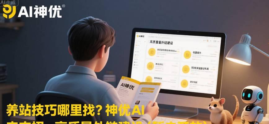 seo外链工具如何优化？优化外链有哪些有效方法？