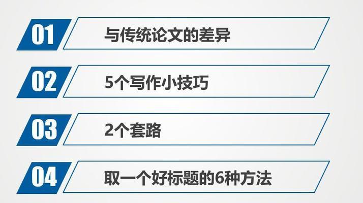 如何正确书写SEO标题？掌握这些技巧提升文章排名！
