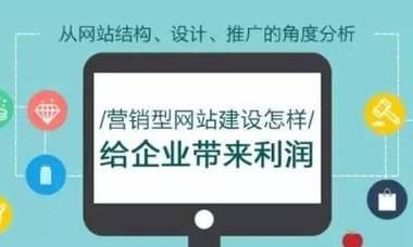 如何建设营销力强的营销型网站？有哪些关键要素和步骤？