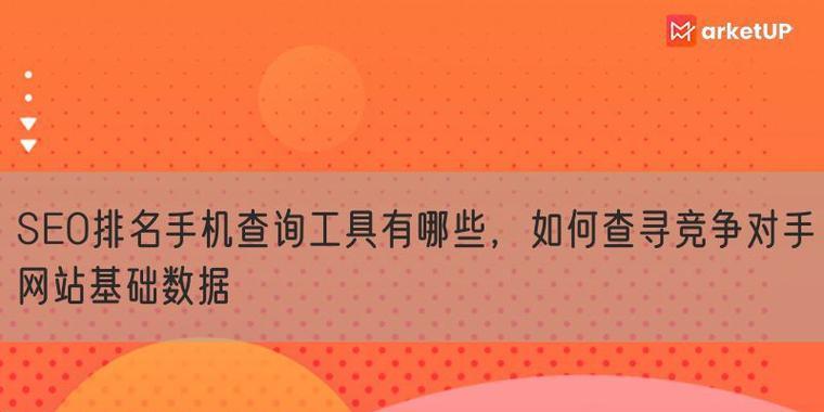 网站排名不见怎么办？（解决网站排名不见的问题，让网站重获生机）