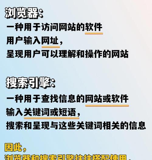搜索引擎优化的工作原理（掌握SEO技巧提高网站排名）